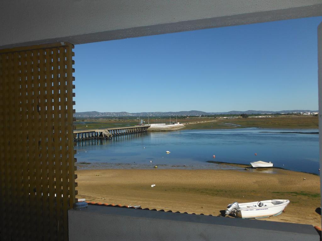 Aeromar Beach Hotel Faro Ruang foto