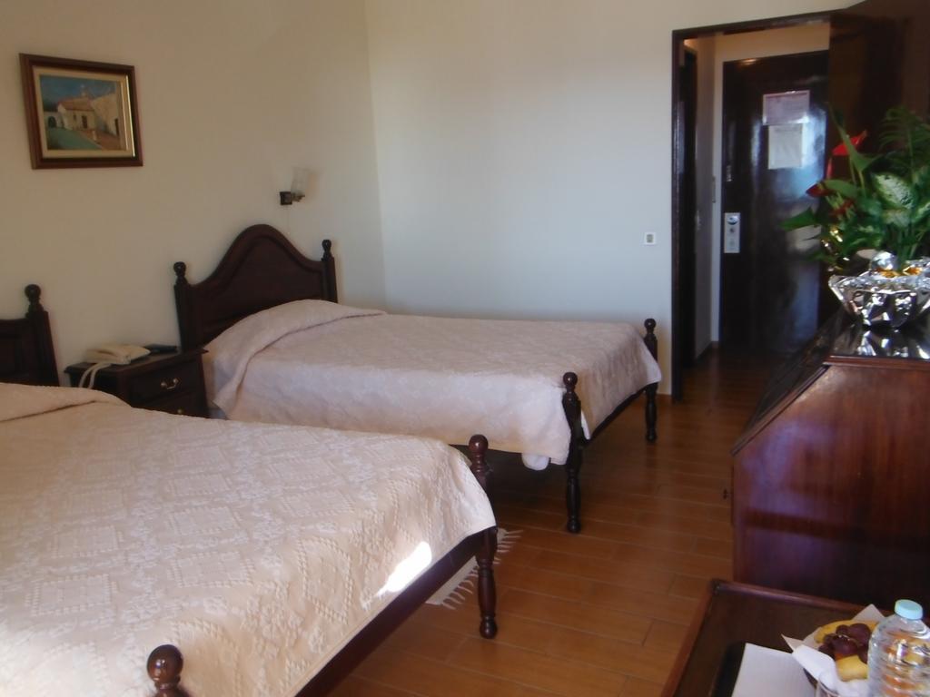 Aeromar Beach Hotel Faro Ruang foto
