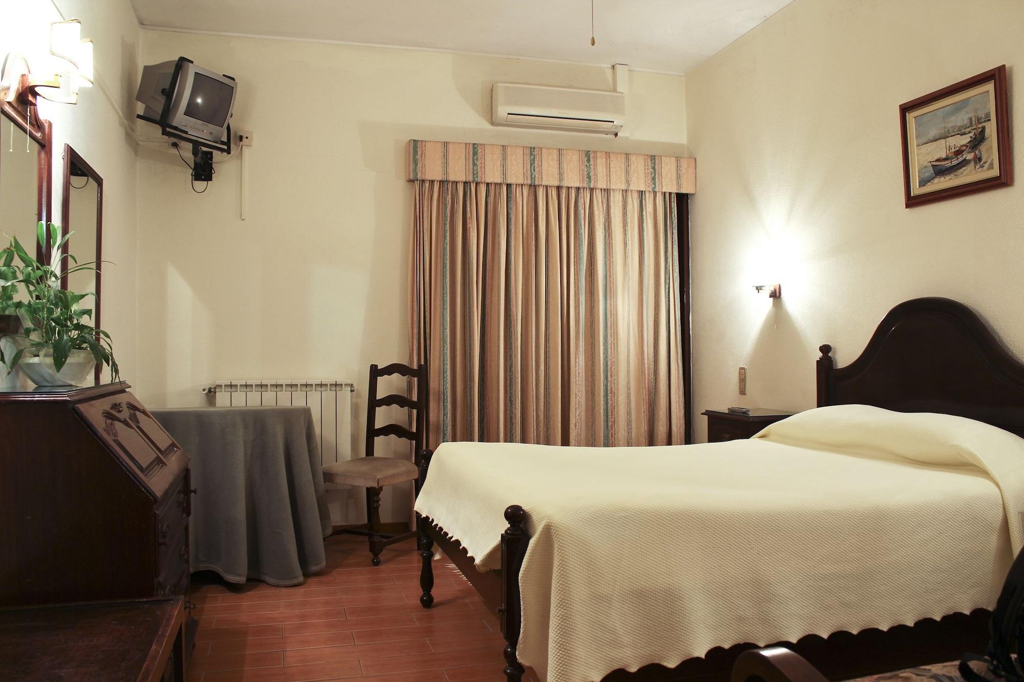 Aeromar Beach Hotel Faro Bagian luar foto