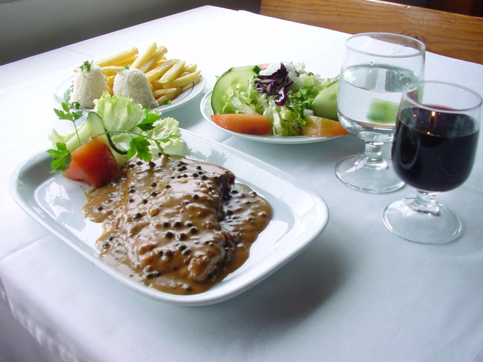 Aeromar Beach Hotel Faro Bagian luar foto