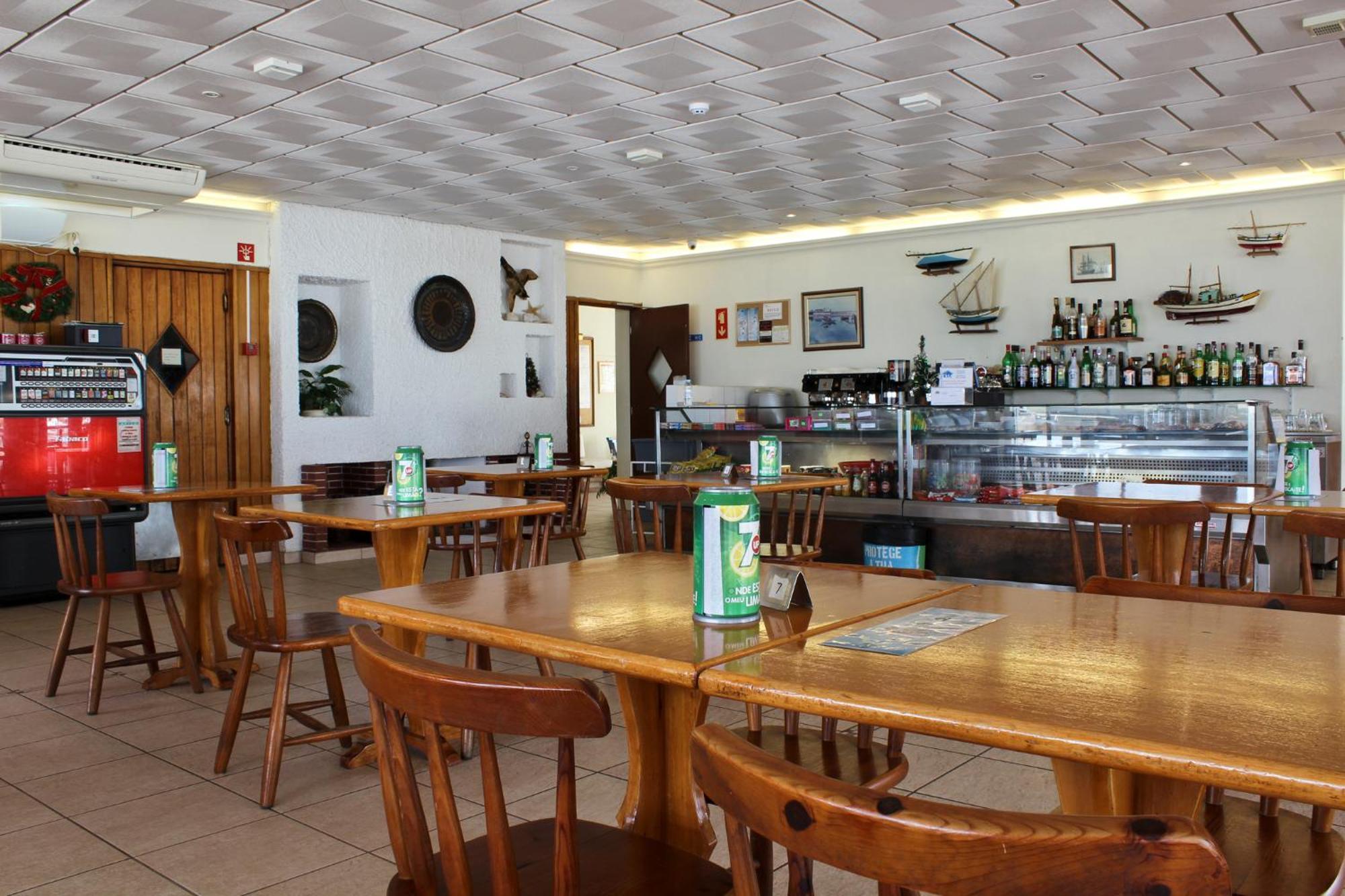 Aeromar Beach Hotel Faro Bagian luar foto