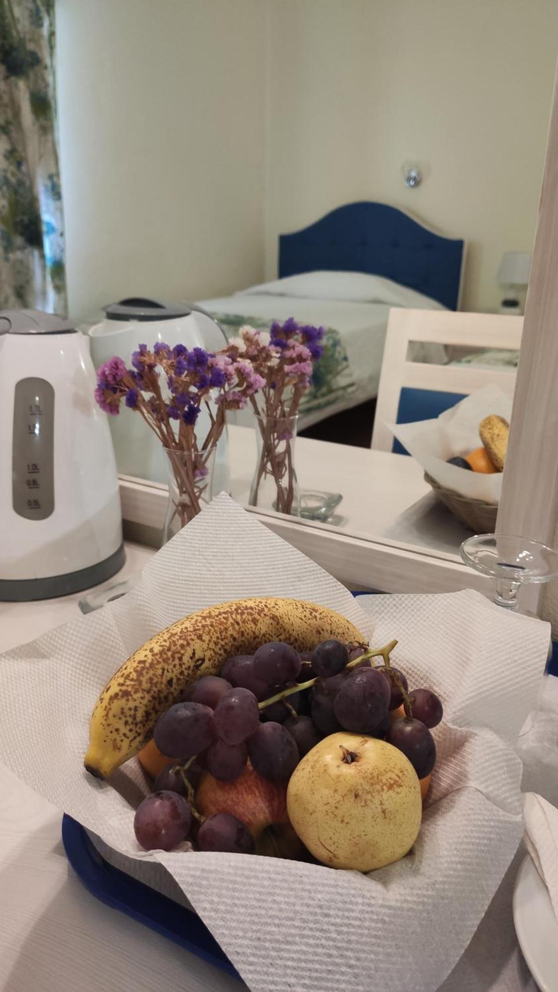 Aeromar Beach Hotel Faro Bagian luar foto