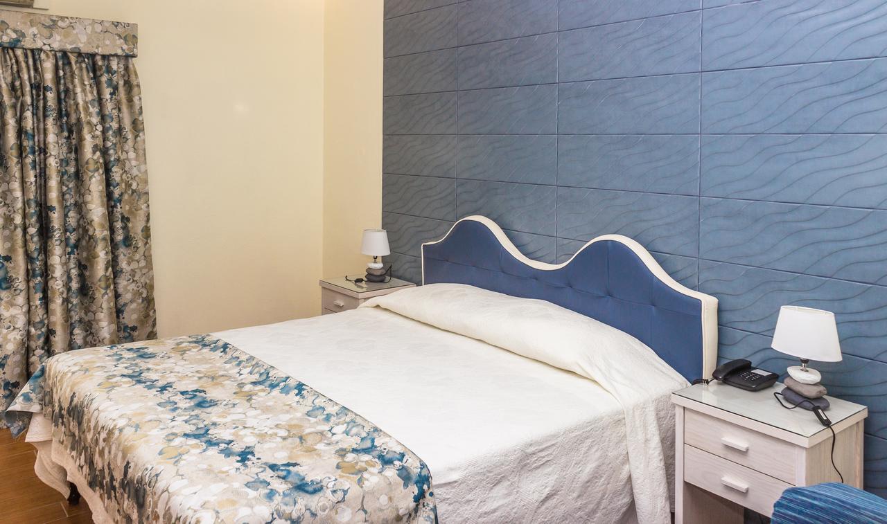 Aeromar Beach Hotel Faro Bagian luar foto
